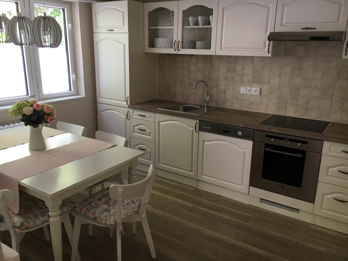 Vila Verunka Πίλζεν Εξωτερικό φωτογραφία