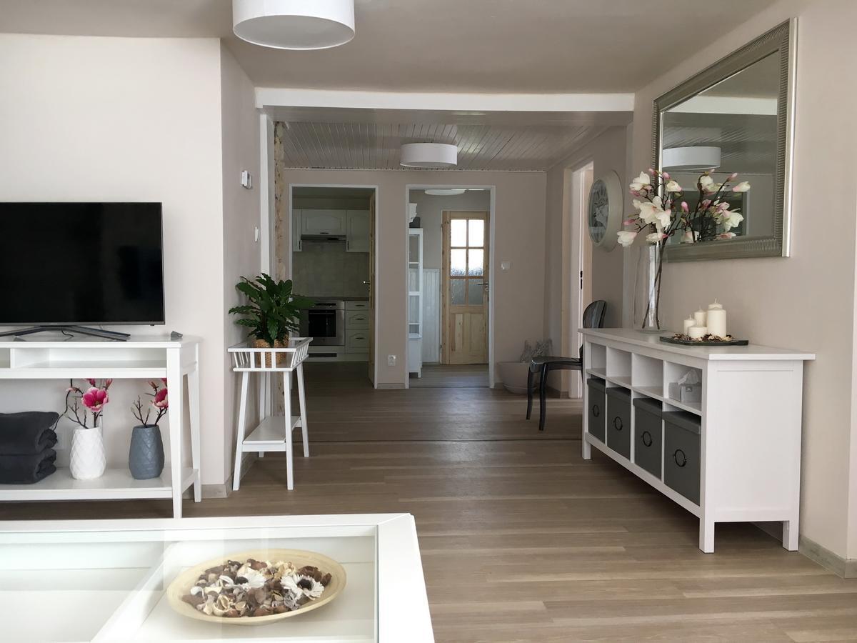Vila Verunka Πίλζεν Εξωτερικό φωτογραφία